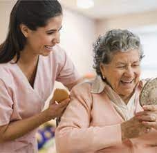 Laconia Nursing Home