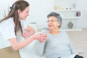 Assisting Hands Home Care