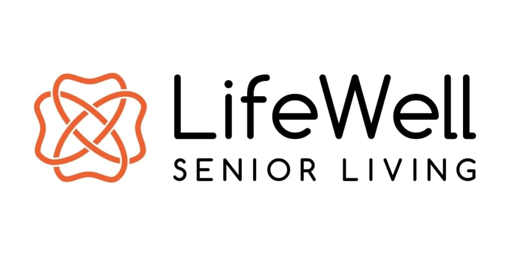 LifeWell Senior Living logo