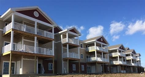 Conifer Village at Cayuga Meadows