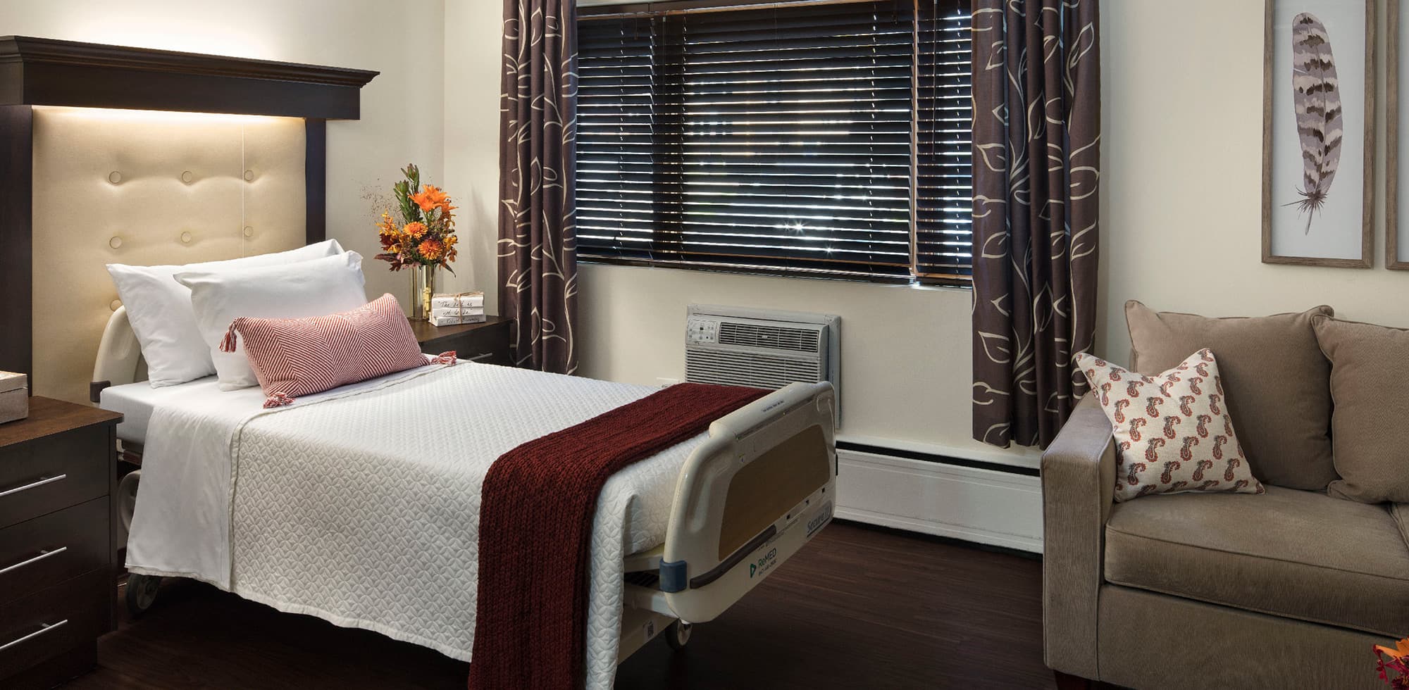 The Grove of Evanston