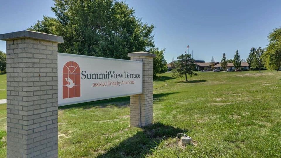 SummitView Terrace