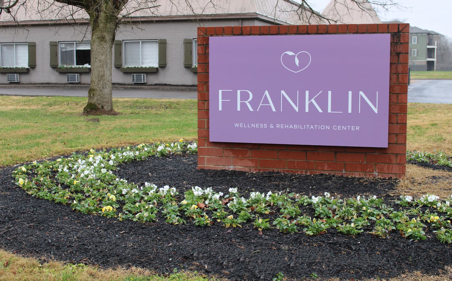 Franklin Wellness & Rehabilitation Center