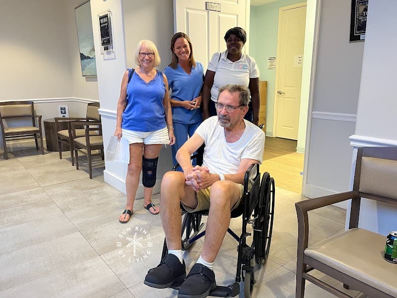 Right at Home — photo 1