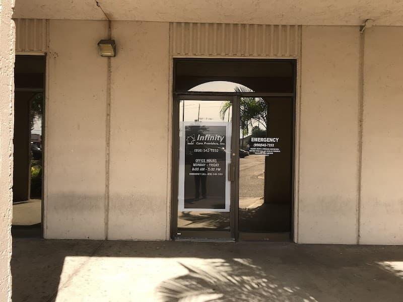 Infinity Care Providers