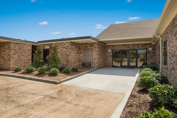 Lake Charles Care Center — photo 1