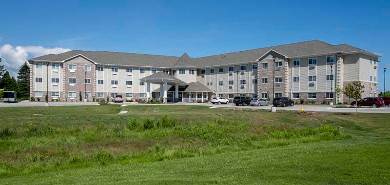 Angelus Senior Living