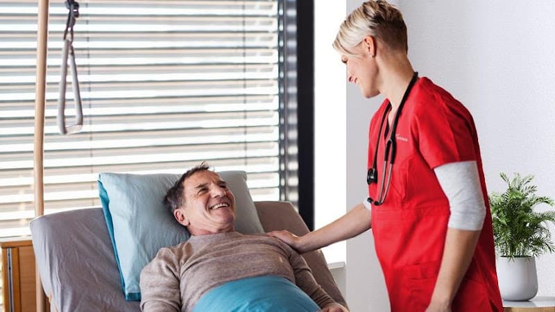 BAYADA Adult Nursing