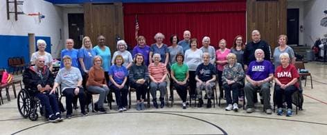 Oak Lawn Senior Center