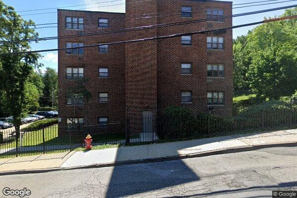 Kubasek-Trinity Manor