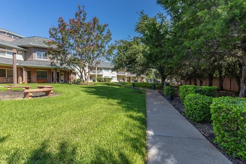 Asher Point Independent Living of Arlington