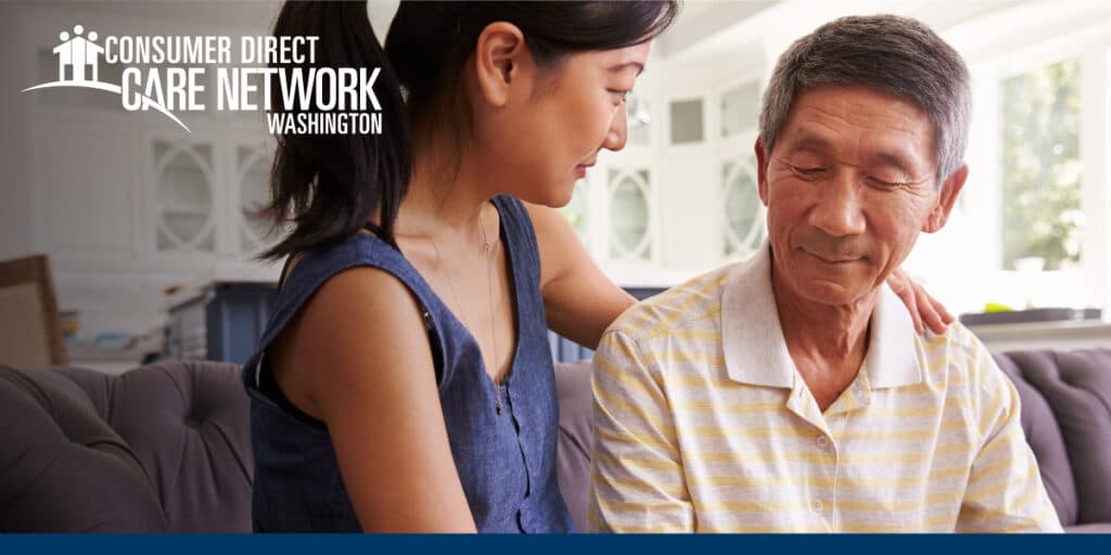 Consumer Direct Care Network Washington (CDWA)