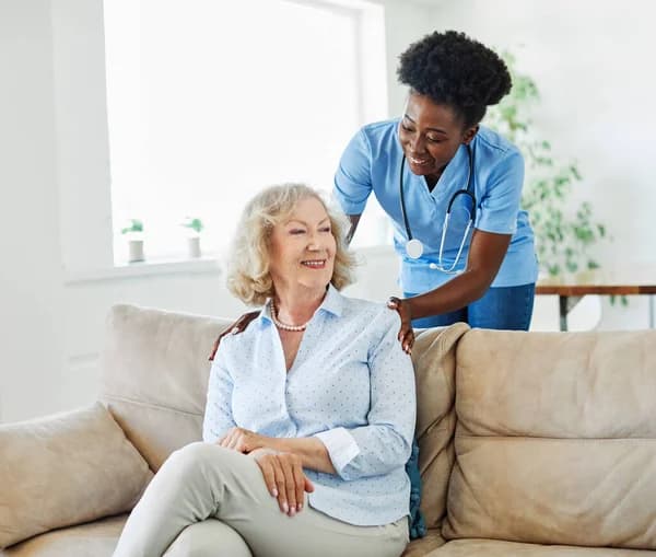 Ability Hospice & Home Health