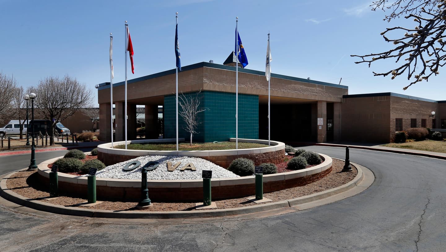 Norman Veterans Center