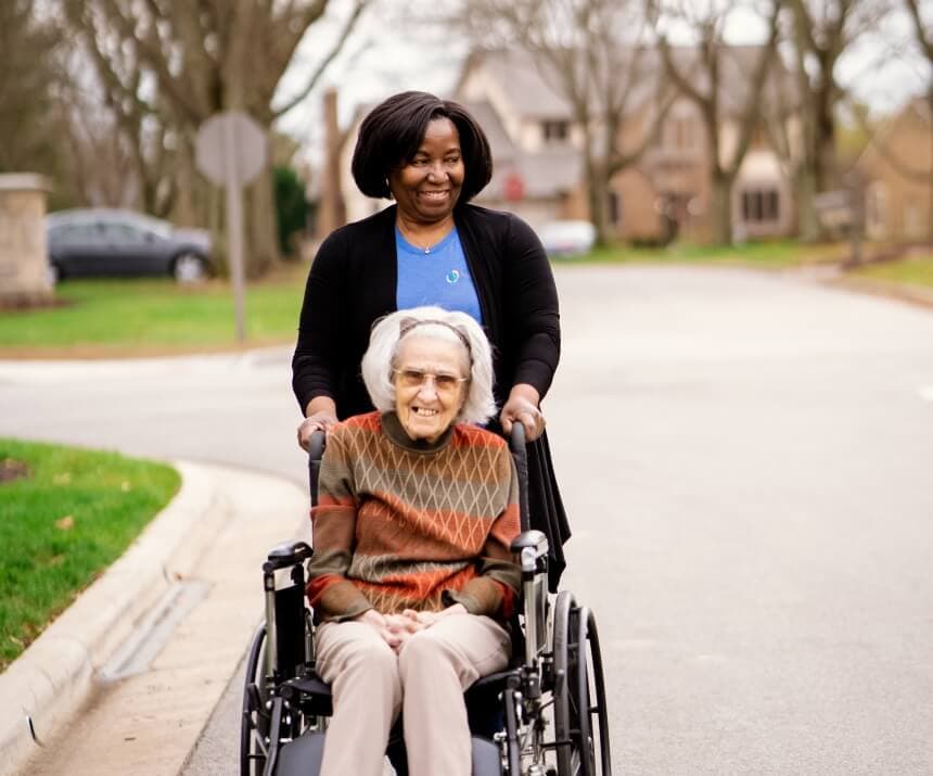 Home Helpers Home Care of Southeast Houston