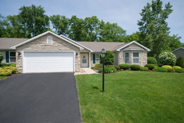 The Parkvue Community