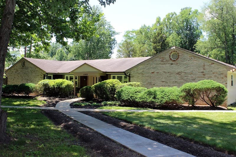 Maple Ridge Memory Care Home