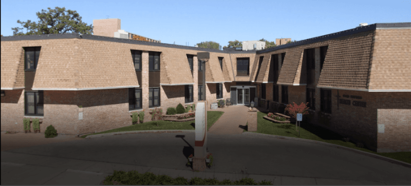 Good Shepherd Health Center