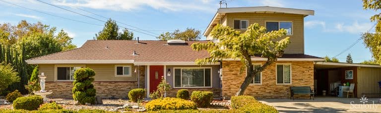 Ramona Care Home - Pleasant Hill