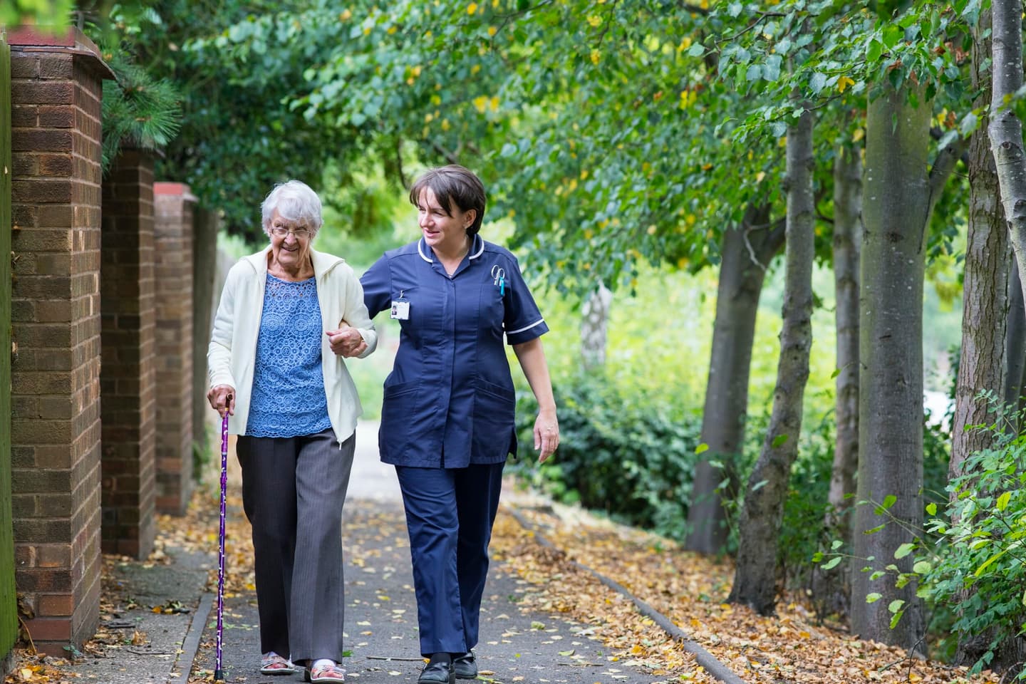 Advanced In-Home Care