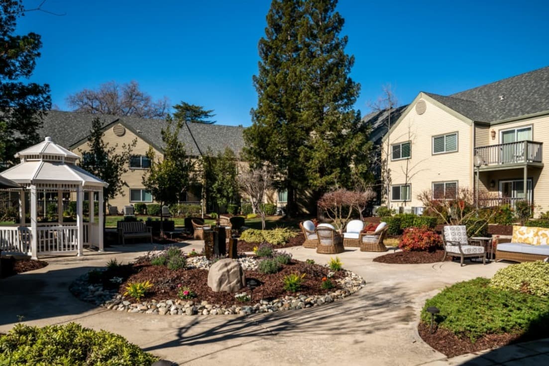 Blossom Vale Senior Living