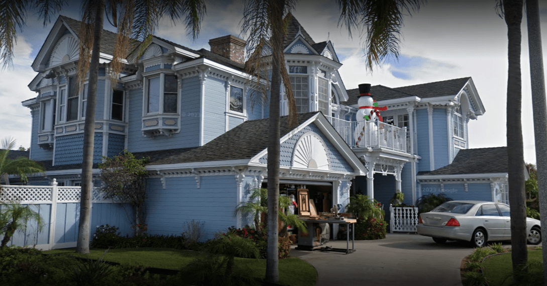 Arbor Victoria Residential