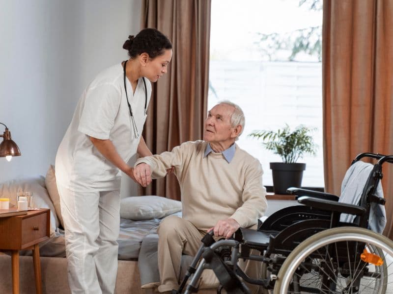 Meolinol Healthcare