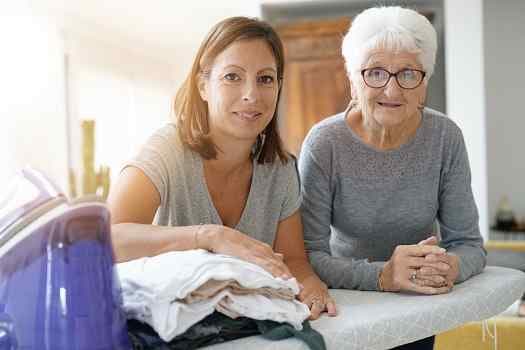Home Care Assistance Des Moines