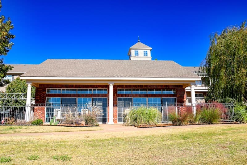 Elison Independent Living of Statesman Club