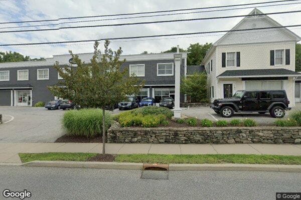 New York Health Care