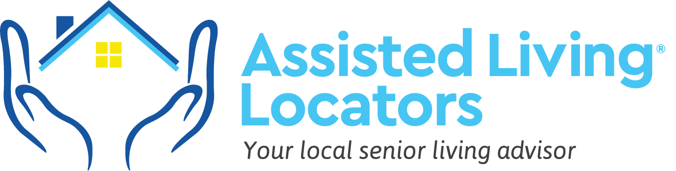 Assisted Living Locators Los Angeles logo