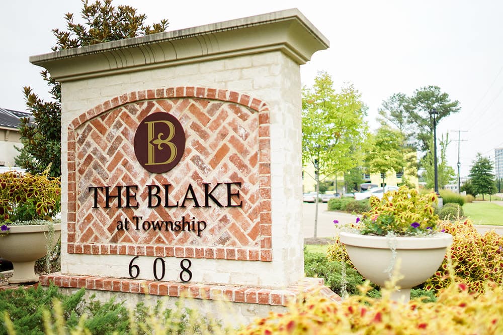 The Blake at Township — photo 1