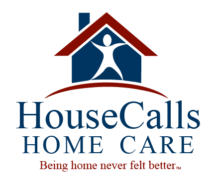 HouseCalls Home Care logo