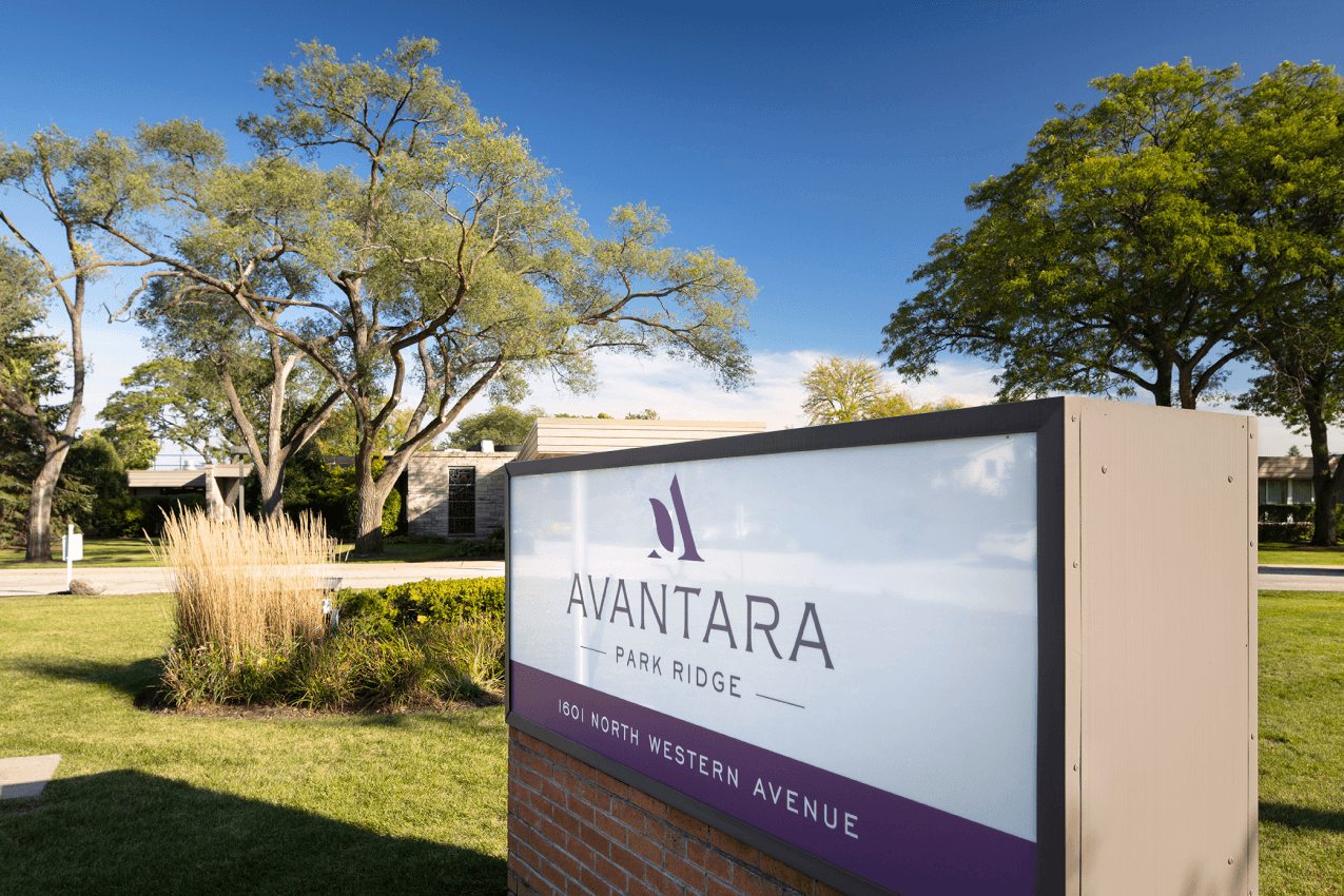 Avantara Park Ridge