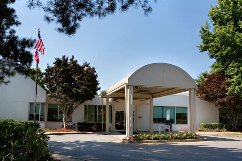 Northside Gwinnett Extended Care Center