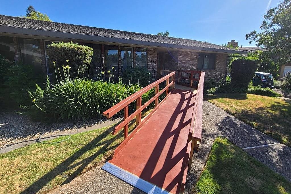 Love and Serenity of Elk Grove