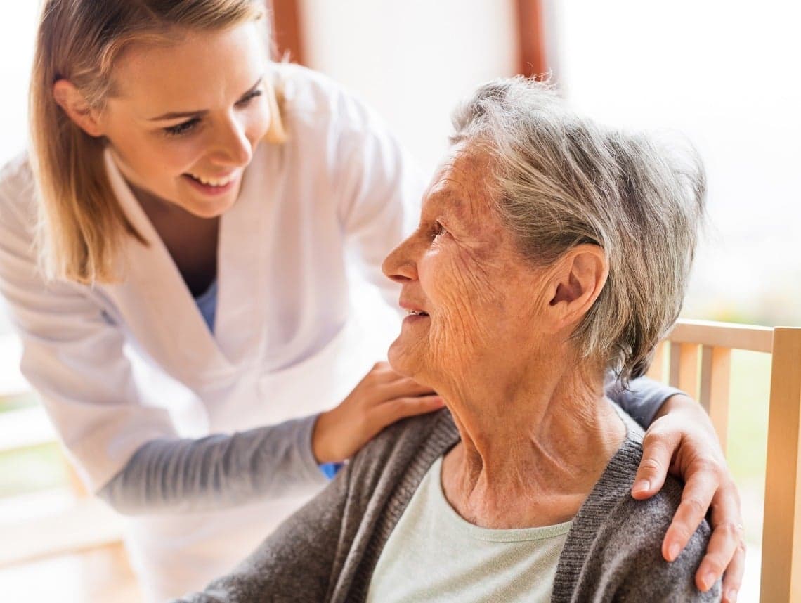 Infinite Care Home Health