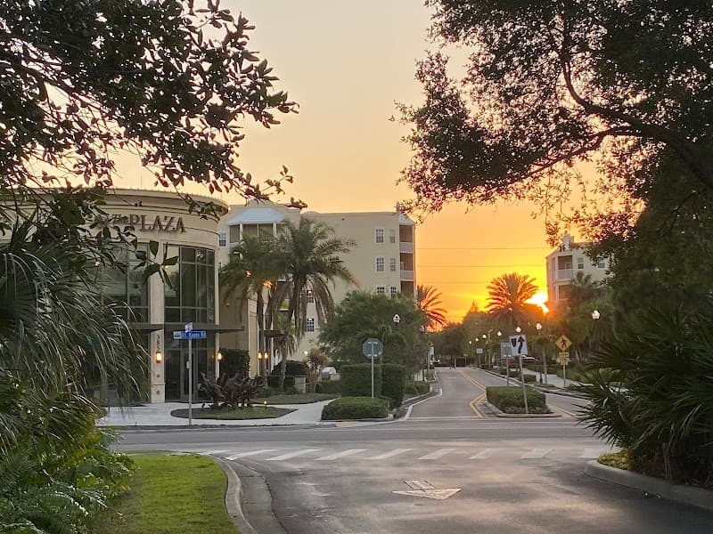 The Palms La Mirada Senior Living