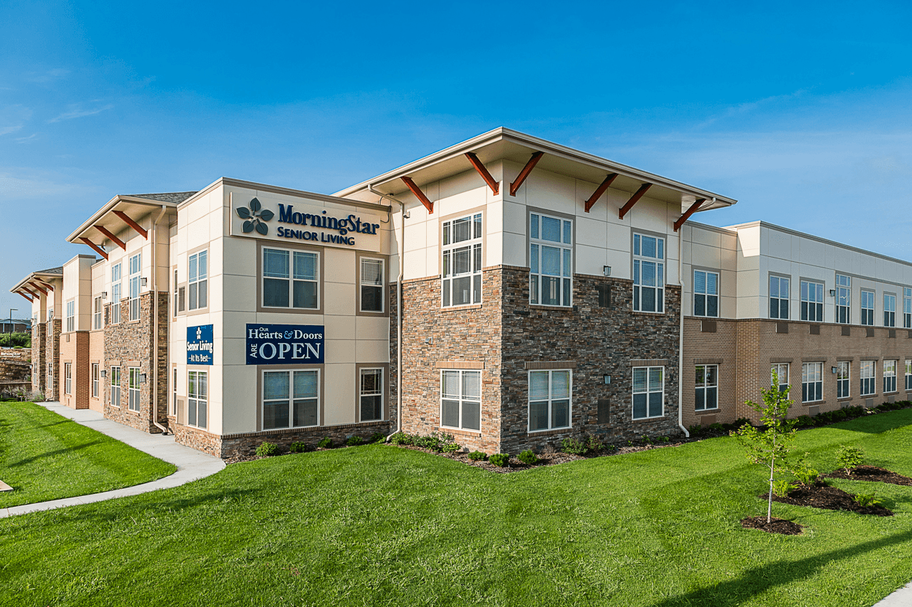 MorningStar Assisted Living & Memory Care at Jordan Creek