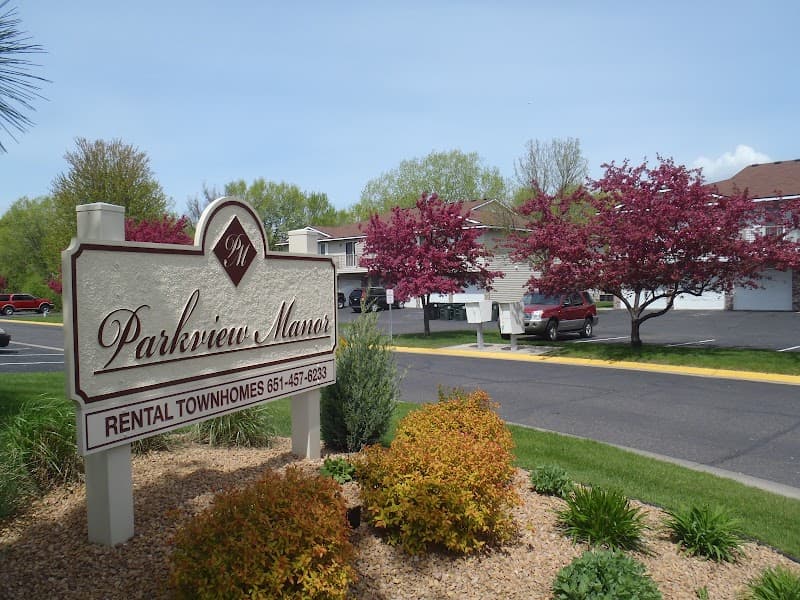 Parkview Independent Living