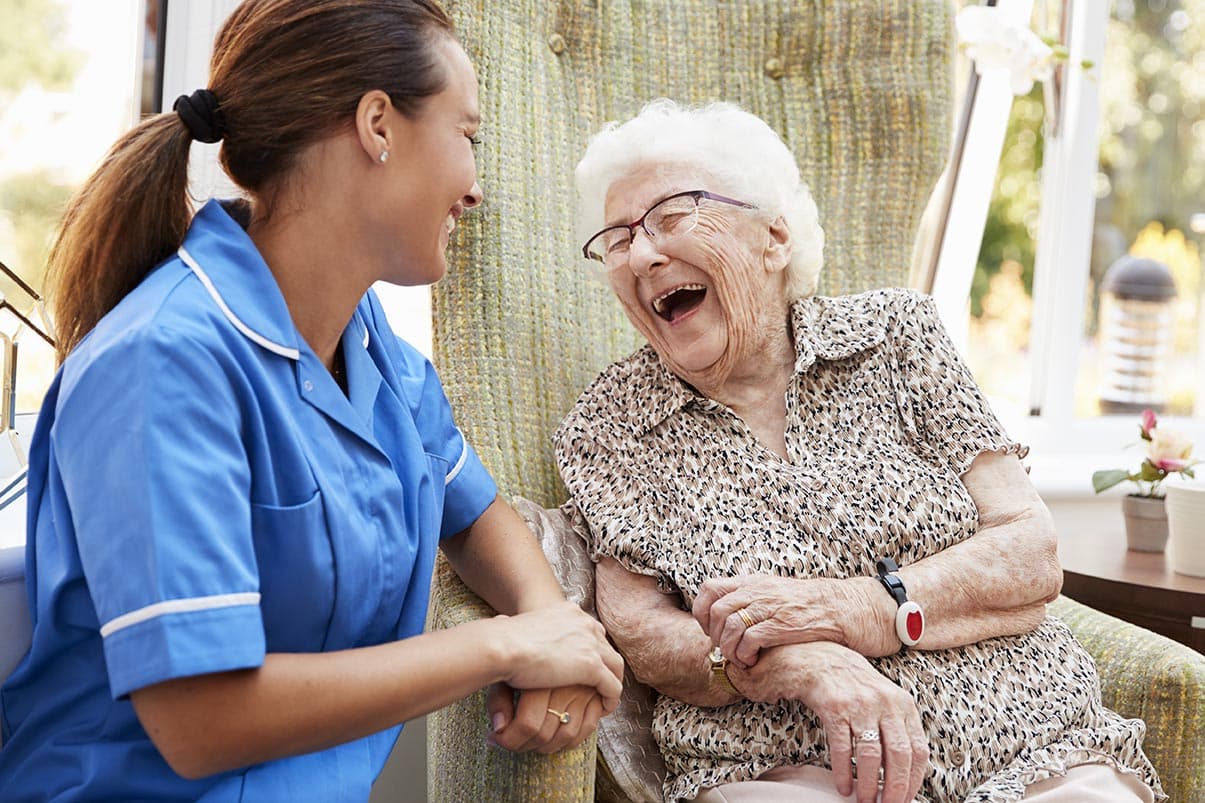 Camino Ramon Home Care