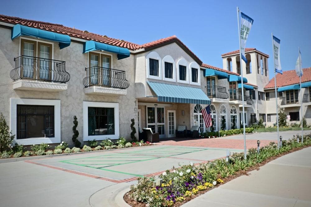 Sunnycrest Senior Living