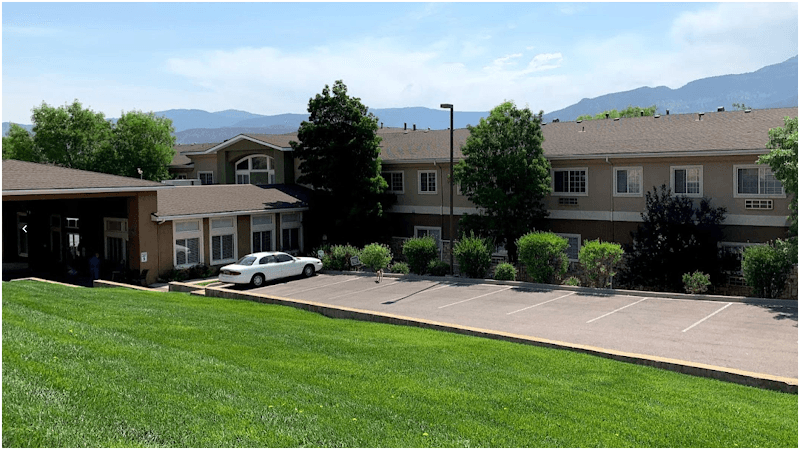 Our House Assisted Living of Cedar City — photo 1