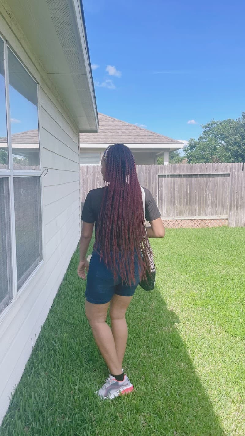 Trebah Village Apartments