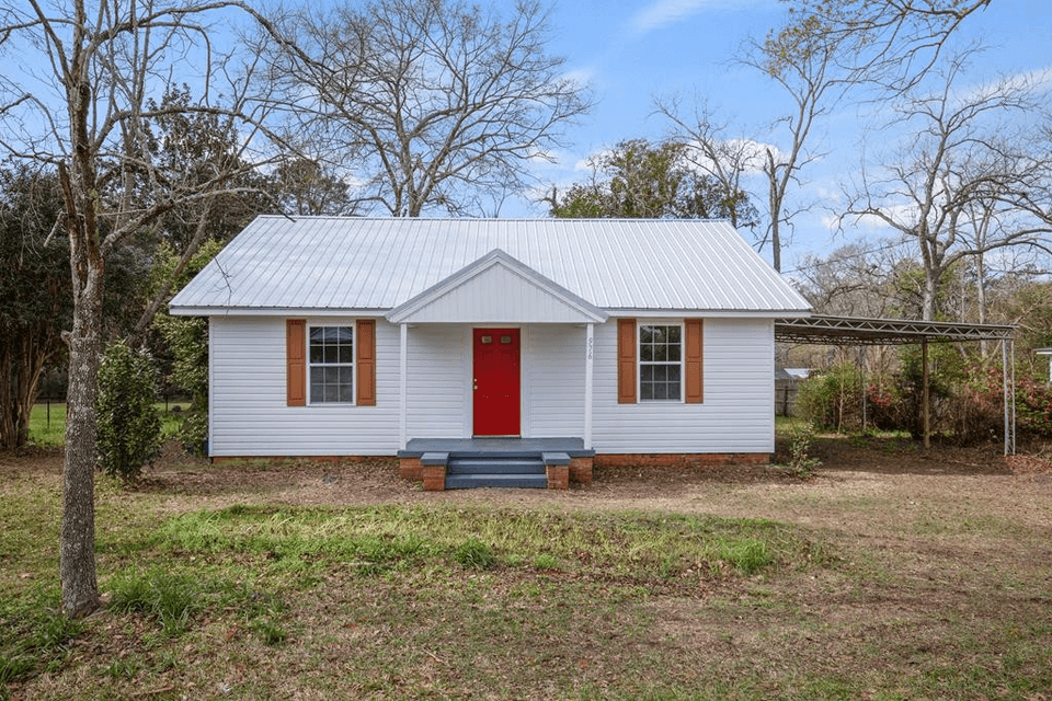 Cottonwood Road Group Home