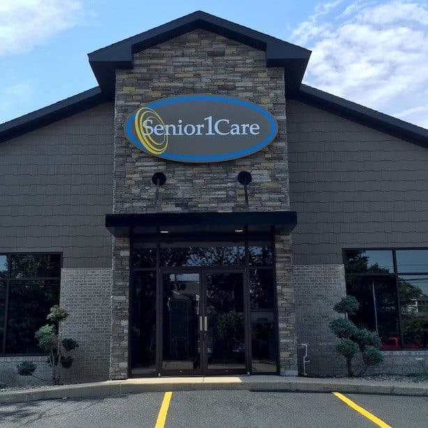 Senior1Care