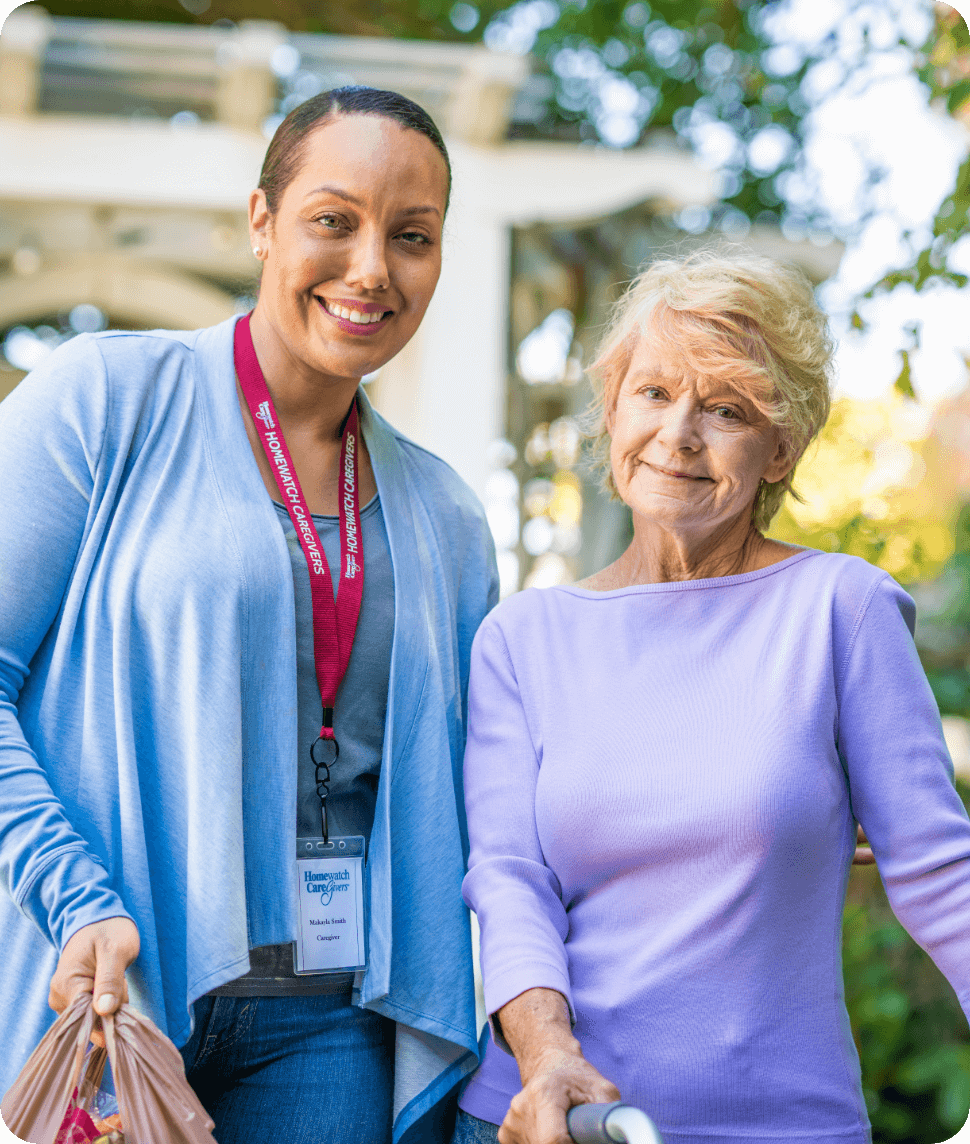 Homewatch CareGivers of Temecula