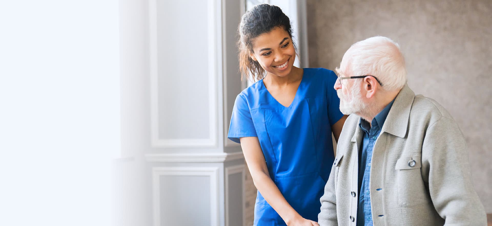 Hope and Harmony Home Care