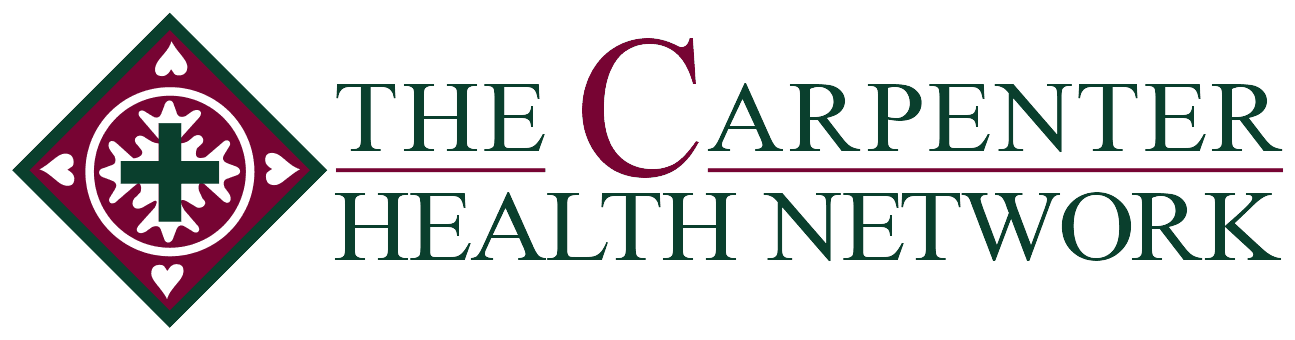 The Carpenter Health Network logo