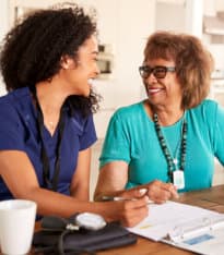 Horizons Healthcare Services